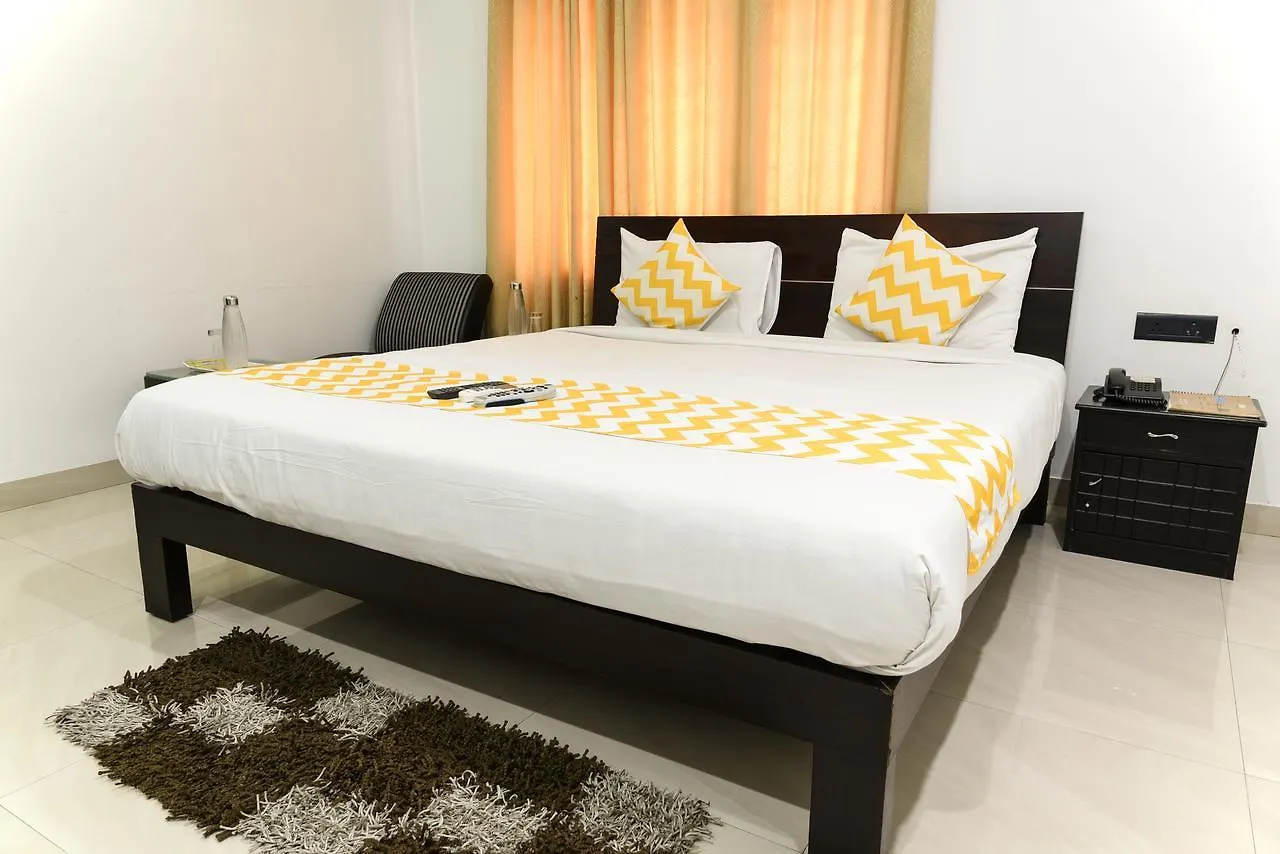 Fabexpress Yug Villa Karol Bagh Delhi  Hotel