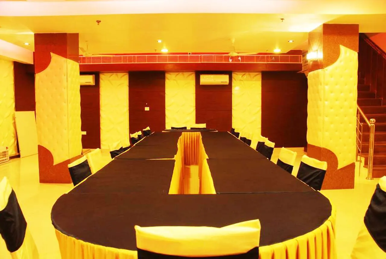Fabexpress Yug Villa Karol Bagh Delhi  Delhi (National Capital Territory of India)