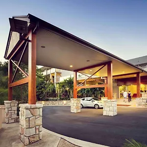 Mercure Clear Mountain Hotel Mount Samson