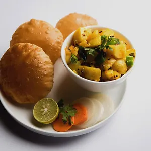 Hotel Super Townhouse Rohini Sector 24