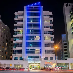Pearl Coast Premier Hotel Dubai